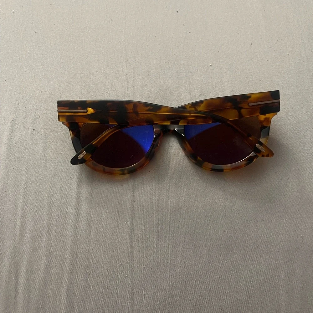 Tom Ford women sunglasses - Picture 8 of 14